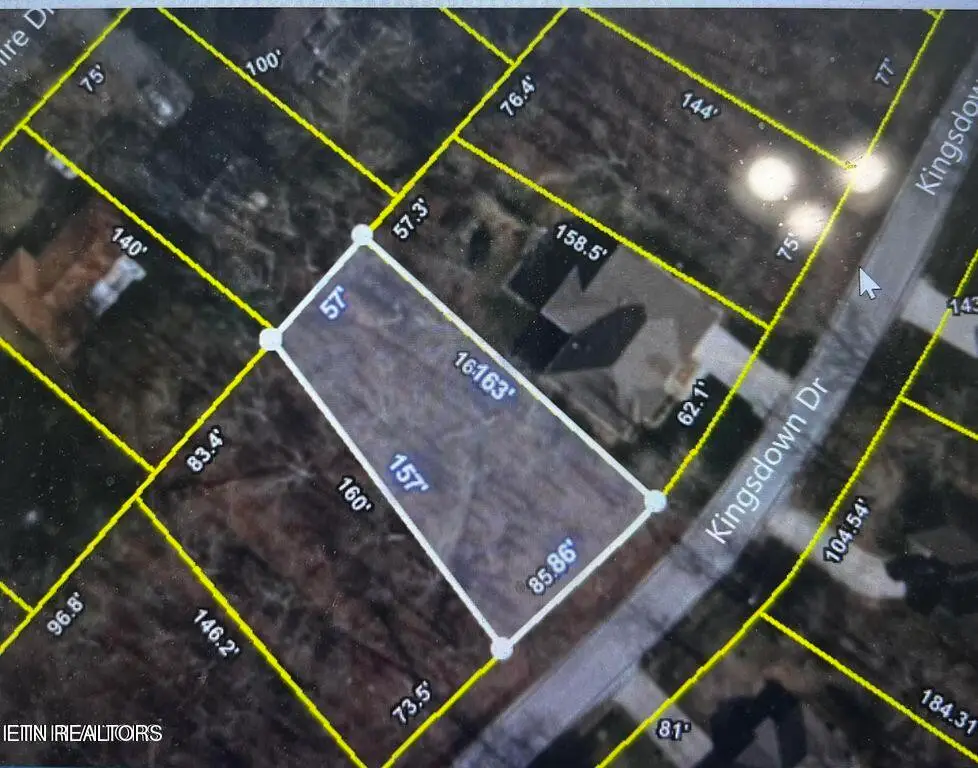 290 Kings Down Drive, Crossville, TN 38558 - Image #1