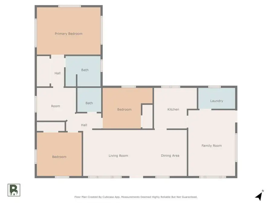 809 Brummel Avenue, Bridgeport, AL 35740 - Image #2