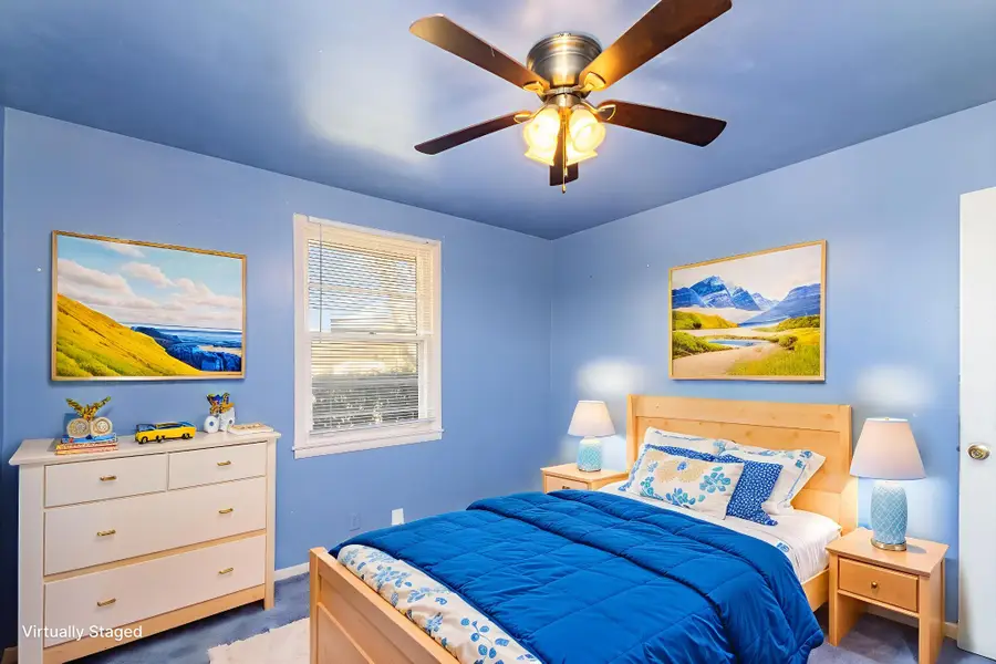 3027 Capps Drive, Nashville, TN 37207 - Image #2