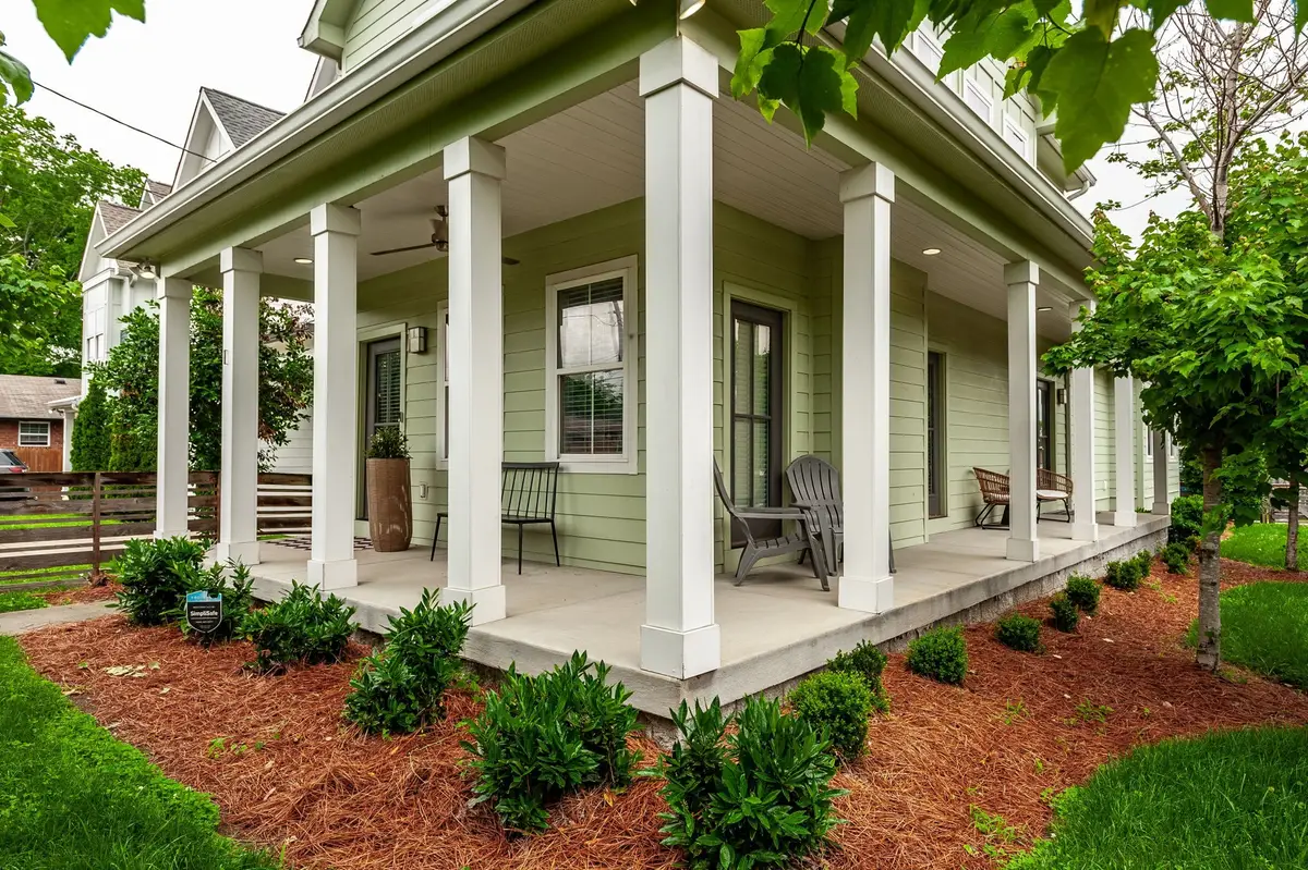 1 Claiborne St, Nashville, TN 37210 - Image #1