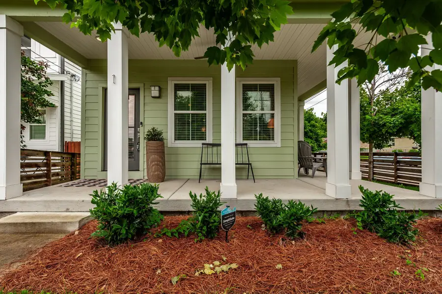 1 Claiborne St, Nashville, TN 37210 - Image #2