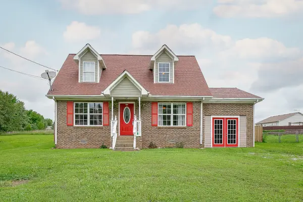 131 Grant Ave, Oak Grove, KY 42262