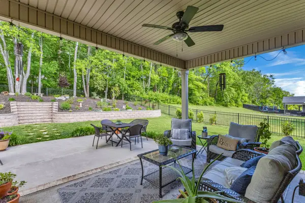 1321 Highgrove Lane, Clarksville, TN 37043