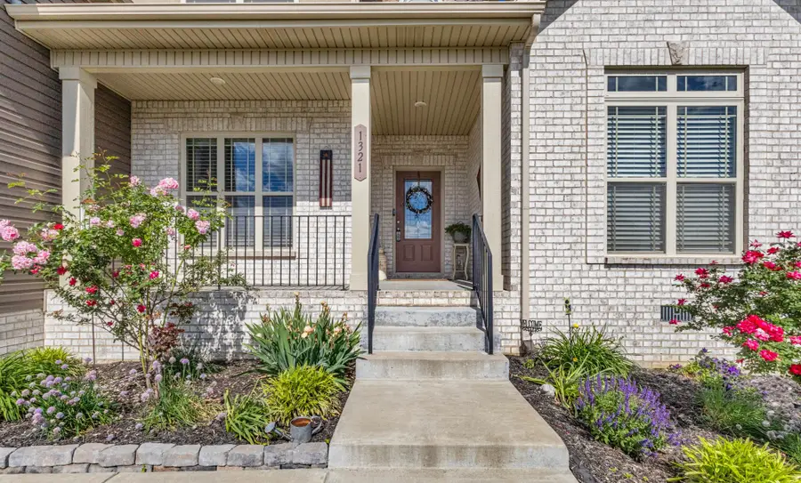 1321 Highgrove Lane, Clarksville, TN 37043 - Image #3