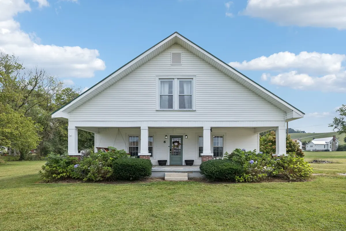 6 Teal Hollow Rd, Kelso, TN 37348 - Image #1