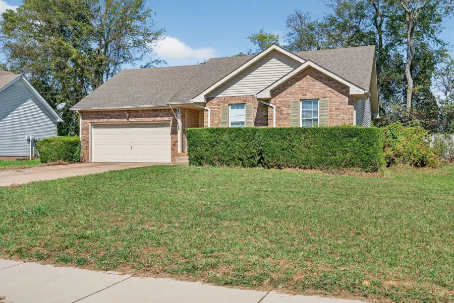 3273 N Senseney Cir, Clarksville, TN 37042 - Image #3