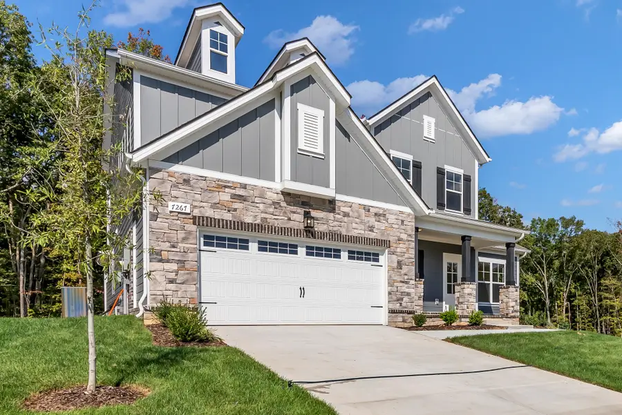 7267 Fairlawn Drive, Fairview, TN 37062 - Image #3