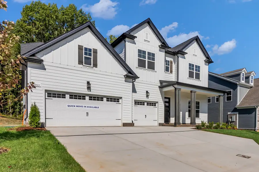 7263 Fairlawn Drive, Fairview, TN 37062 - Image #3