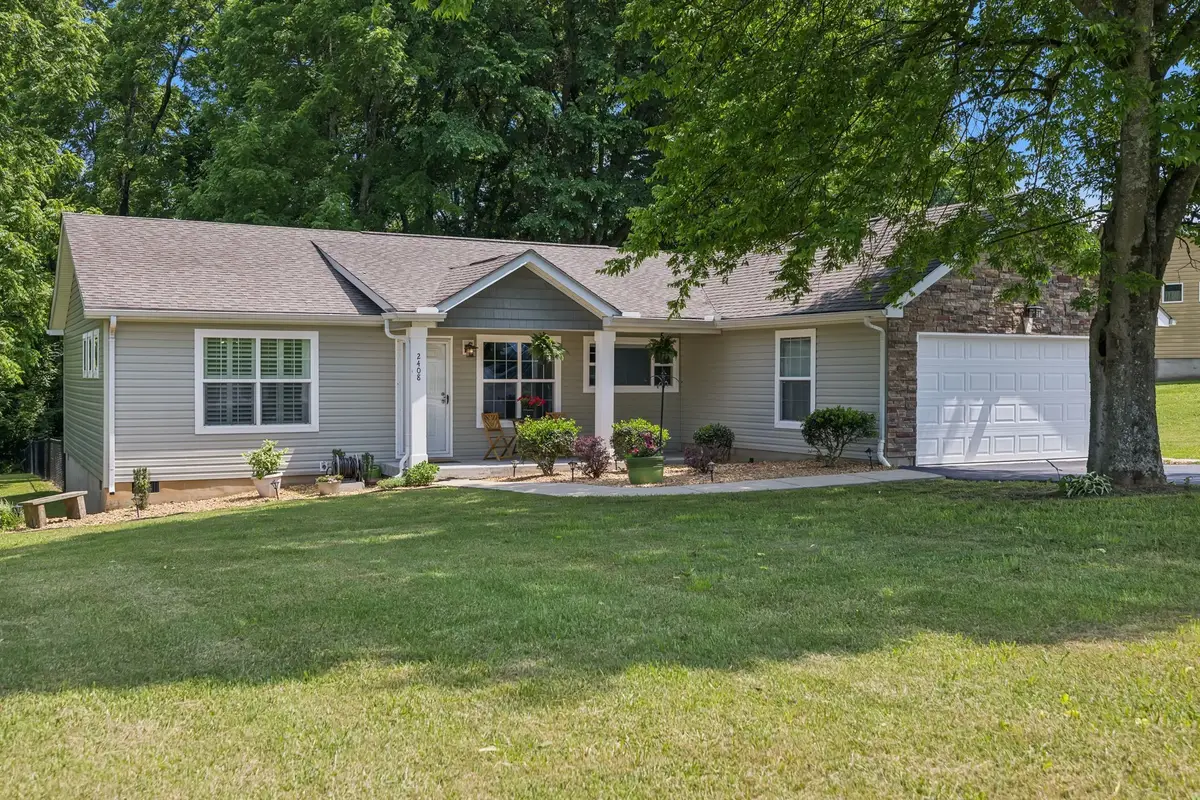 2408 Cantor Way, Spring Hill, TN 37174 - Image #1