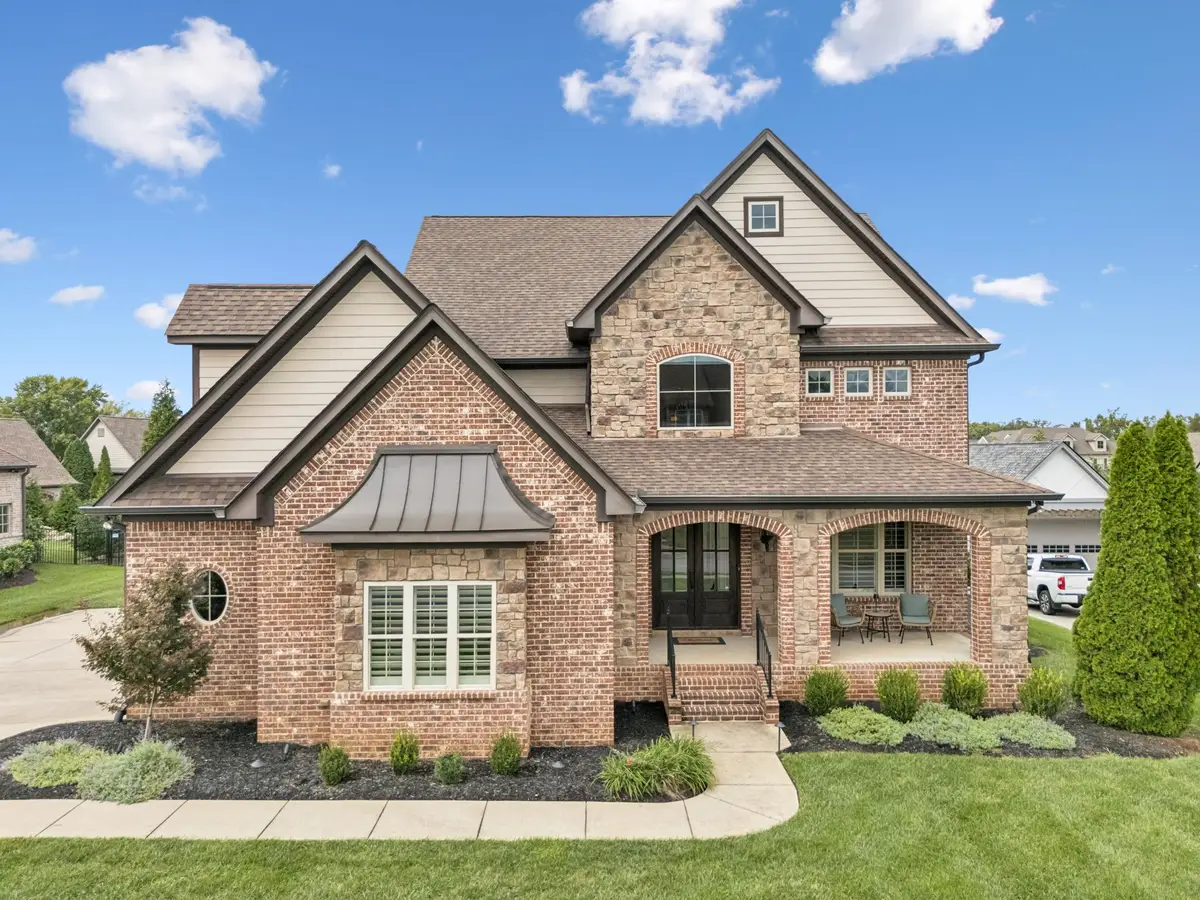 4376 Pretoria Run, Murfreesboro, TN 37128 - Image #1