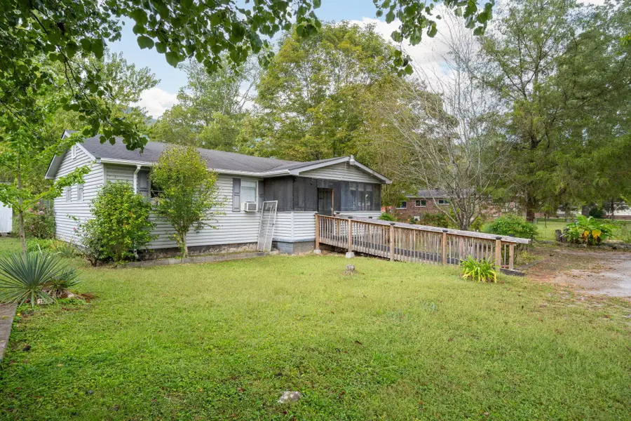 805 Pickett Gulf Road, Hixson, TN 37343 - Image #2
