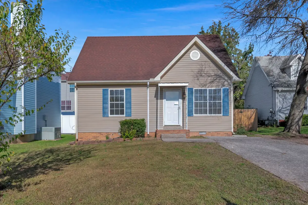 507 Robbie Ann Ct, Madison, TN 37115 - Image #1