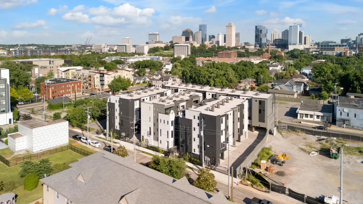 1020 Jefferson Street, Nashville, TN 37208 - Image #1