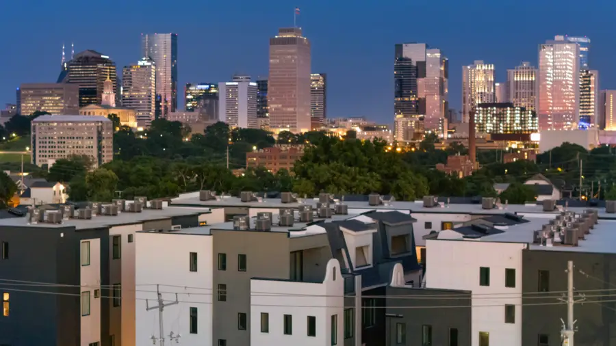 1020 Jefferson Street, Nashville, TN 37208 - Image #3