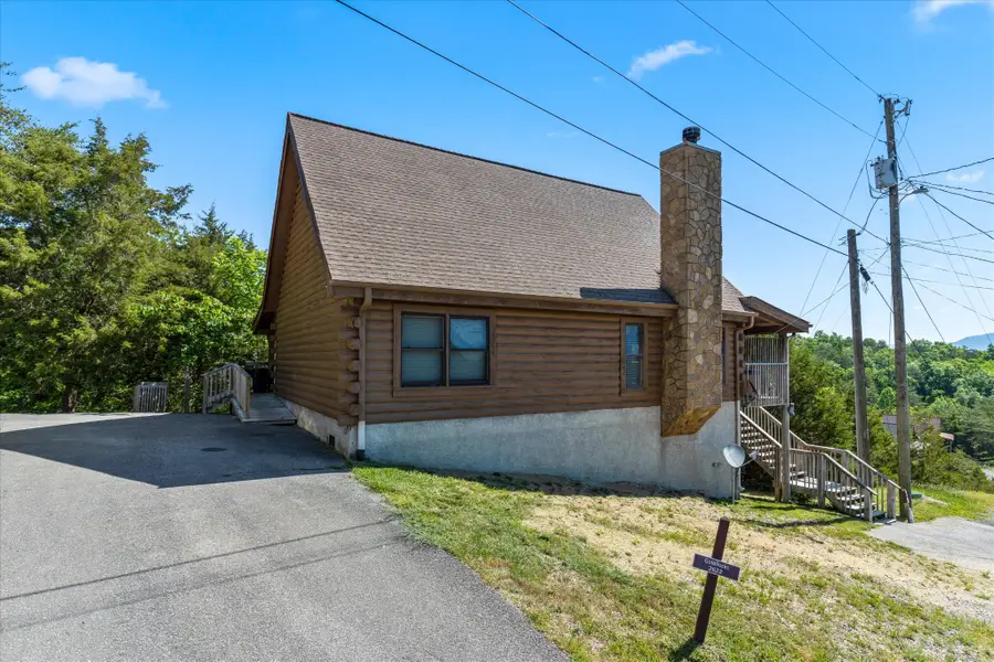 2622 Camden Way, Sevierville, TN 37876 - Image #2