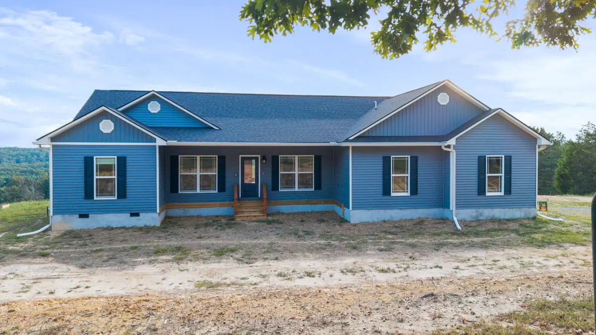 610 Summer City Firetower Road, Pikeville, TN 37367 - Image #1