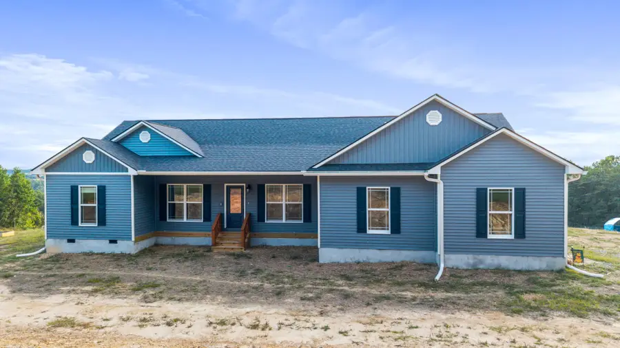 610 Summer City Firetower Road, Pikeville, TN 37367 - Image #2