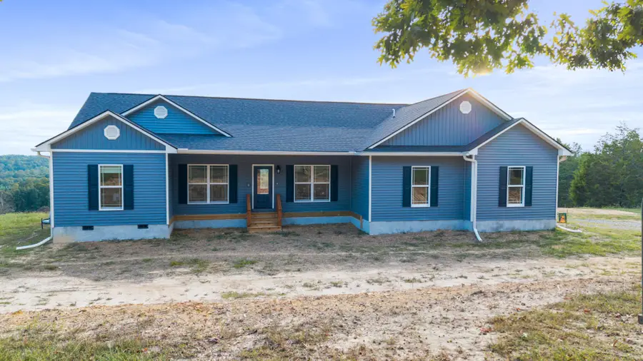 610 Summer City Firetower Road, Pikeville, TN 37367 - Image #3