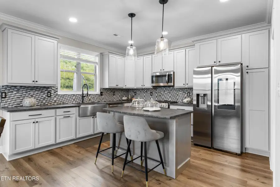 1416 Ridge Climber Rd, Knoxville, TN 37922 - Image #2