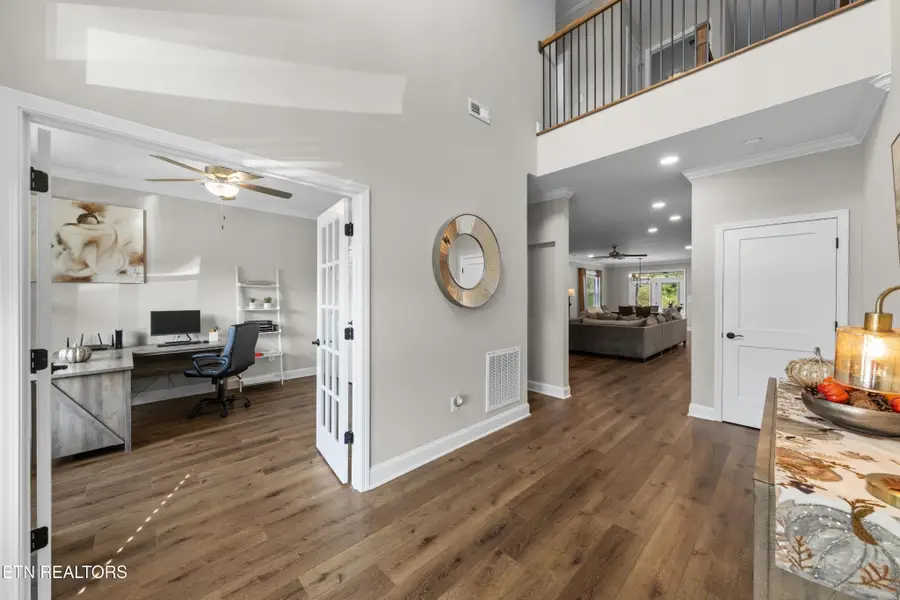 1416 Ridge Climber Rd, Knoxville, TN 37922 - Image #3