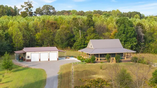 2054 Horns Creek Road, Ocoee, TN 37361