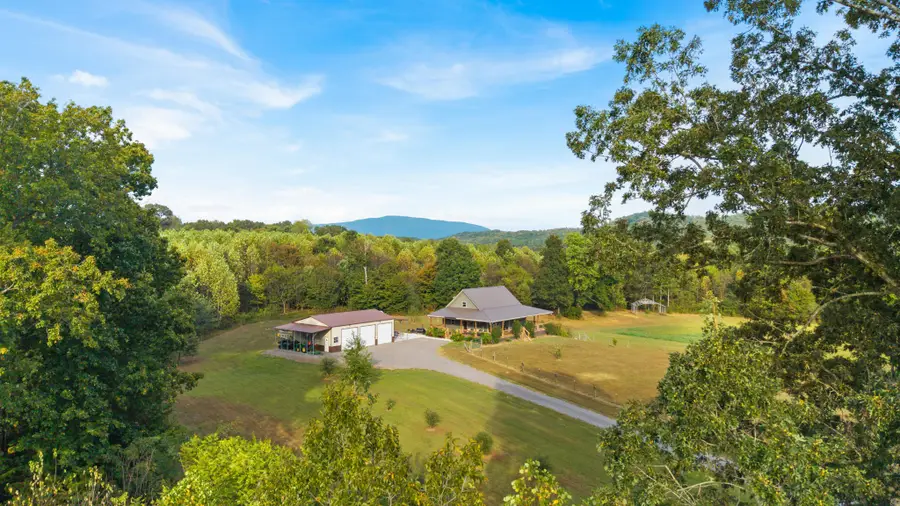 2054 Horns Creek Road, Ocoee, TN 37361 - Image #2