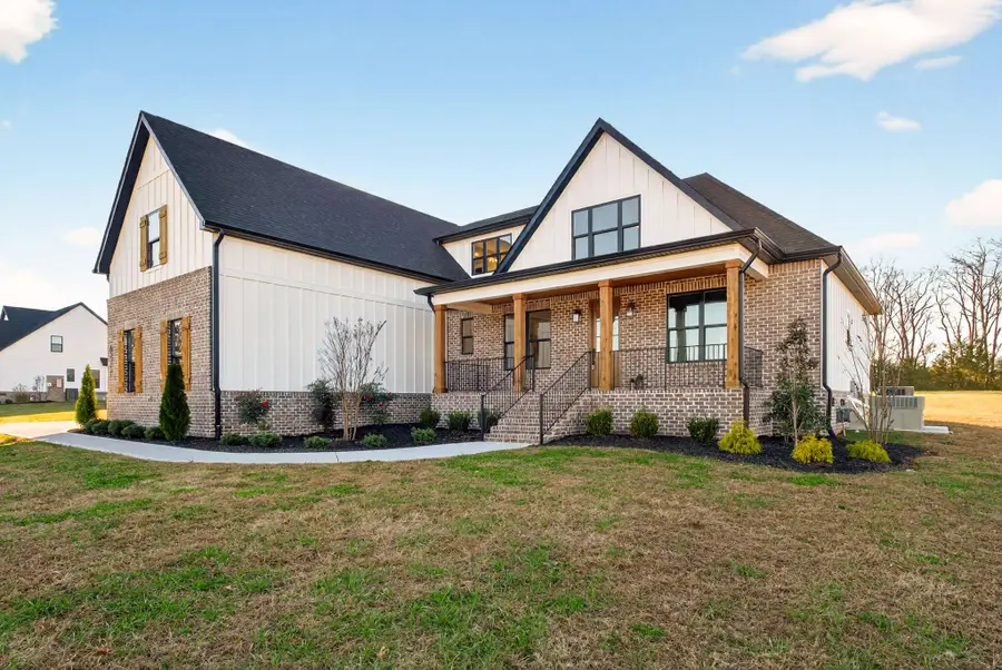 6477 Simmons Acres Lane, Lascassas, TN 37085 - Image #3