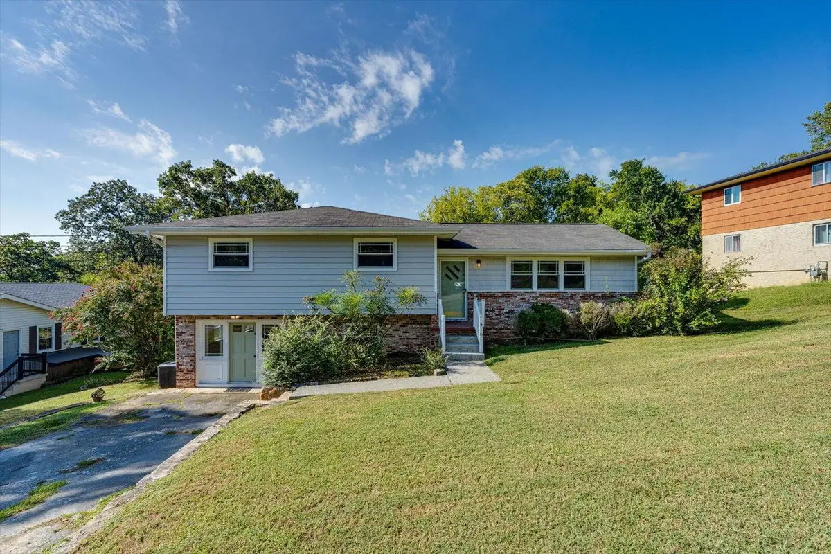 416 Marlow Drive, Chattanooga, TN 37415 - #1