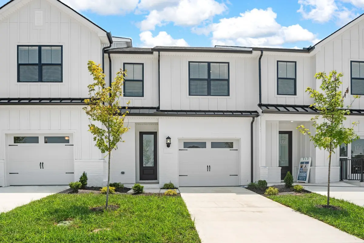 4003 Norman Drive, Spring Hill, TN 37174 - Image #1