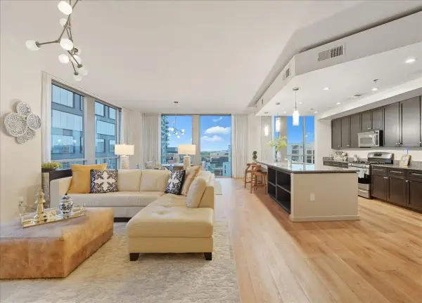 900 20th Ave S #901, Nashville, TN 37212