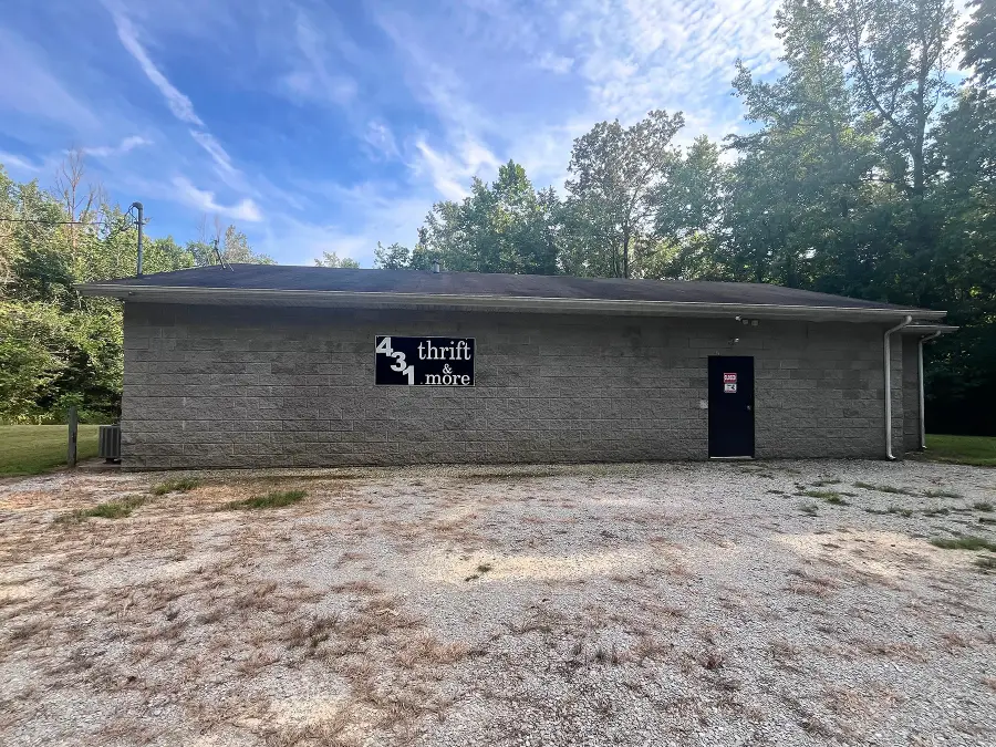 4100 Highway 431, Central City, KY 42330 - Image #2