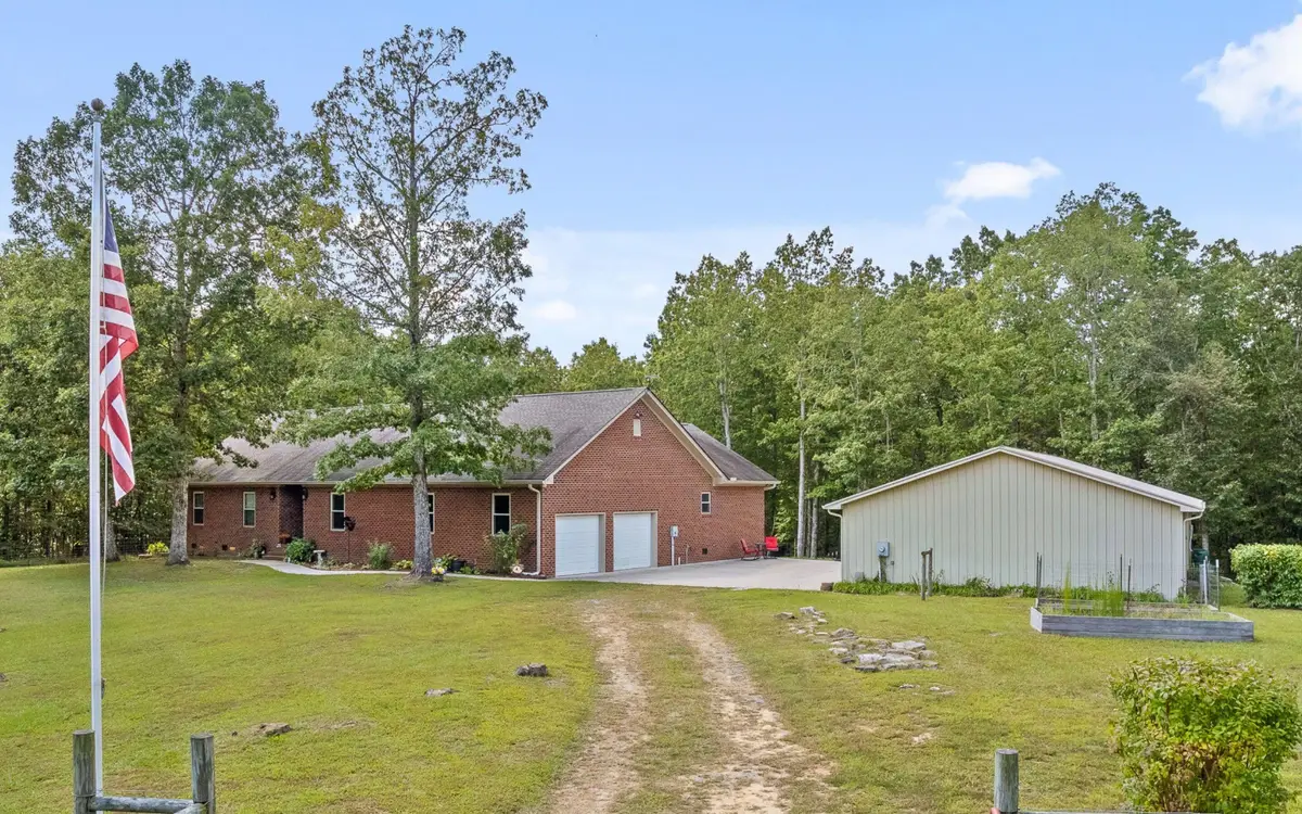 443 Tatum Gulf Road, Menlo, GA 30731 - Image #1