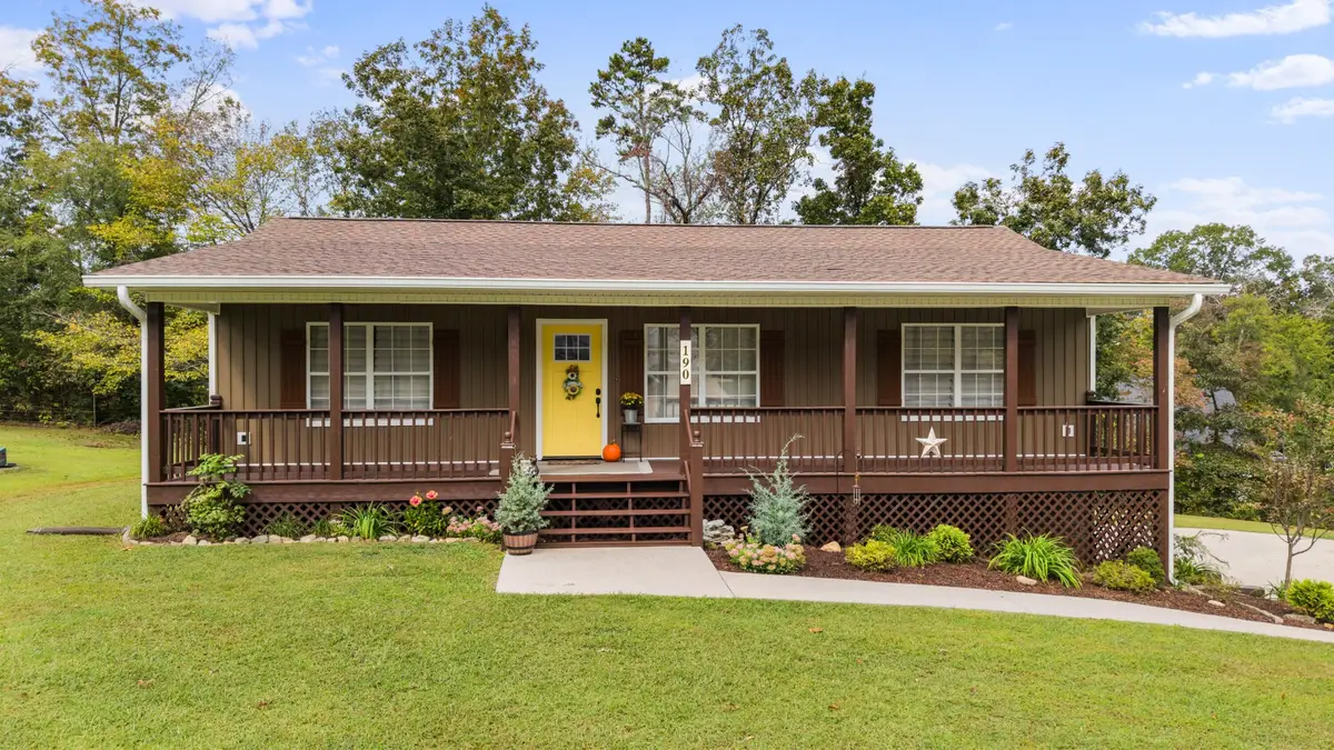 190 Crescent Drive Se, Cleveland, TN 37323 - Image #1