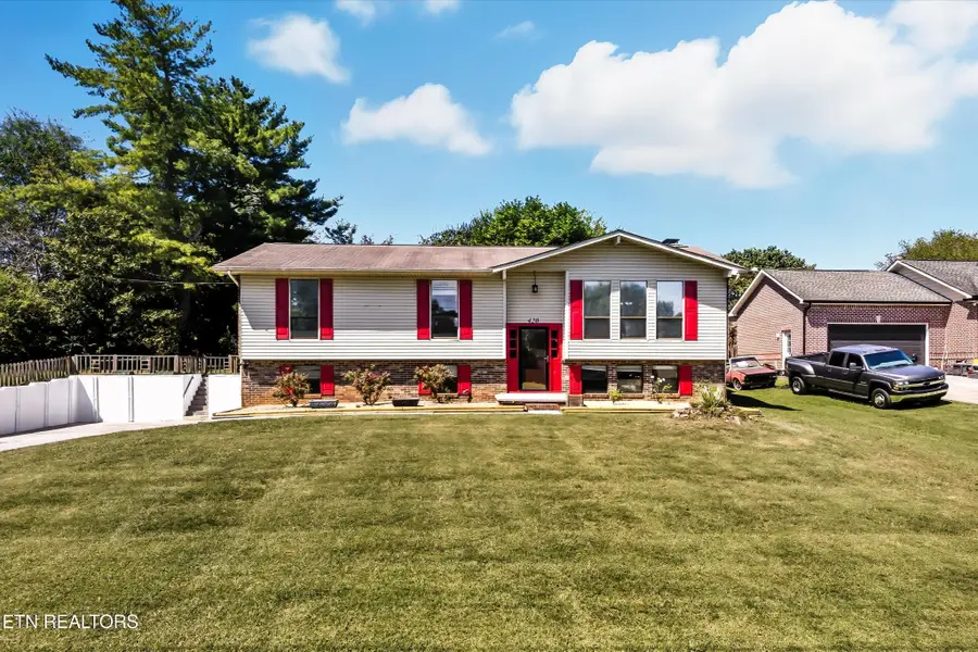 420 First St, Seymour, TN 37865 - Image #2