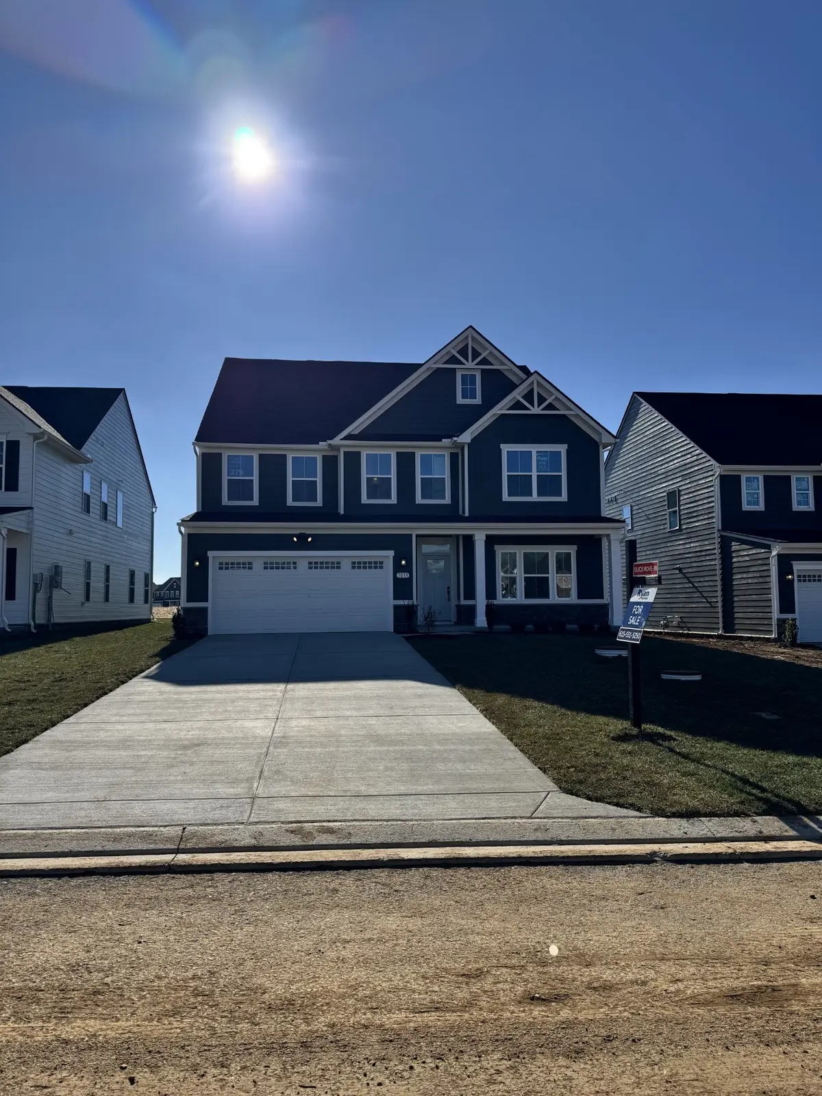 7031 Owl Ct N, Murfreesboro, TN 37128 - #1