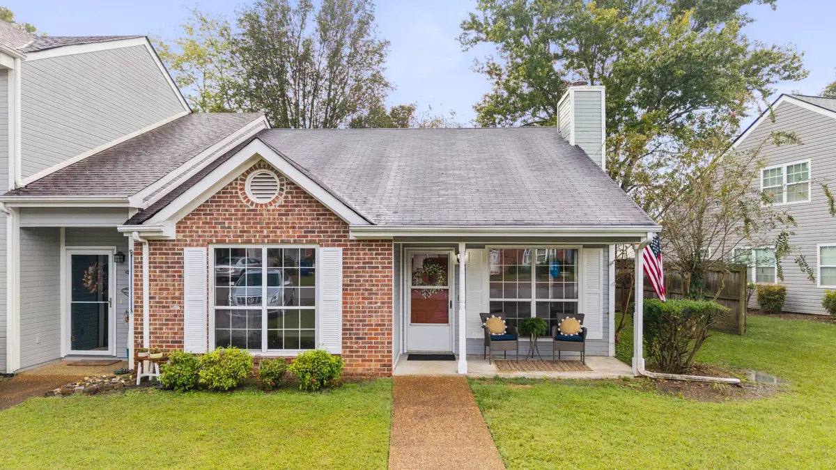 1310 Leaside Lane, Hixson, TN 37343 - Image #1