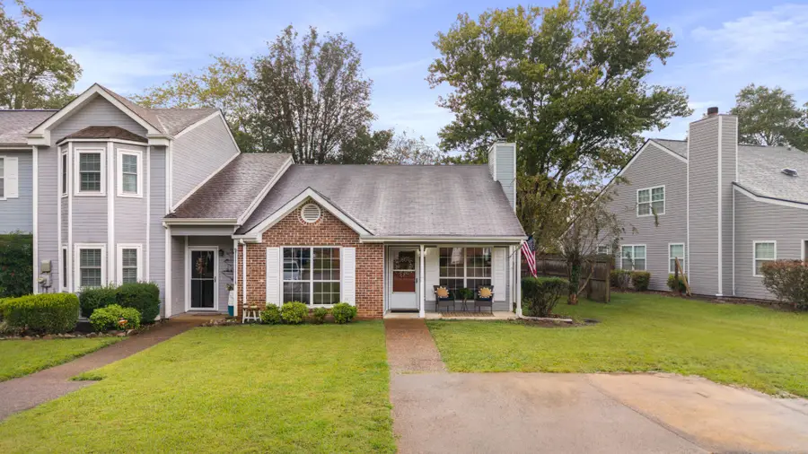 1310 Leaside Lane, Hixson, TN 37343 - Image #2