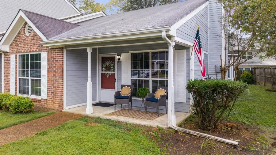 1310 Leaside Lane, Hixson, TN 37343 - Image #3