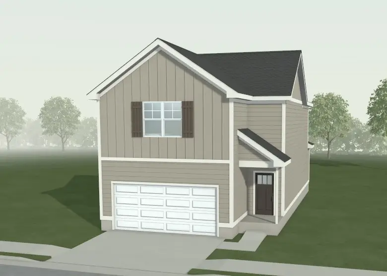 1612 Daly Dr, Cookeville, TN 38506 - Image #1