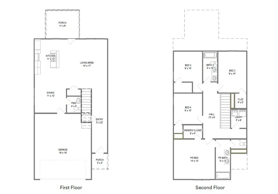 1612 Daly Dr, Cookeville, TN 38506 - Image #2