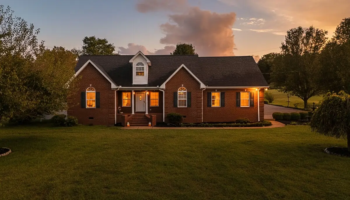 2661 Mooresville Hwy, Lewisburg, TN 37091 - Image #1
