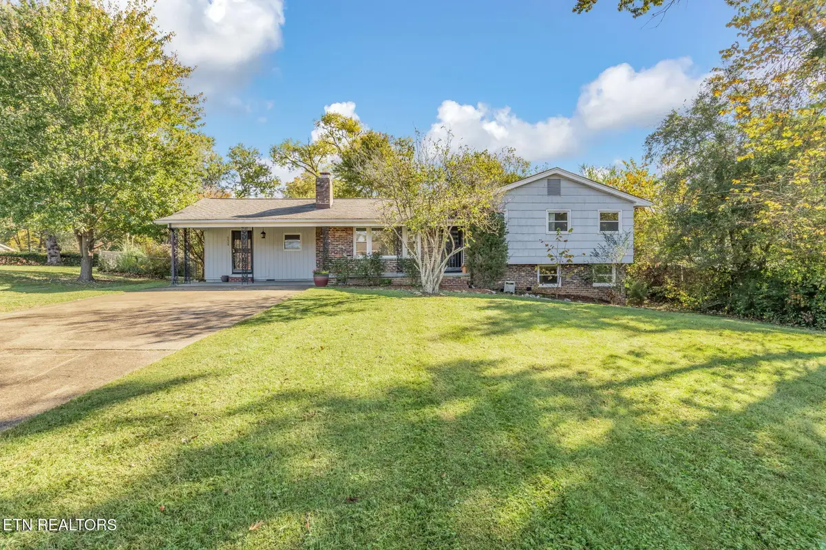 6624 Candy Lane, Knoxville, TN 37920 - Image #1