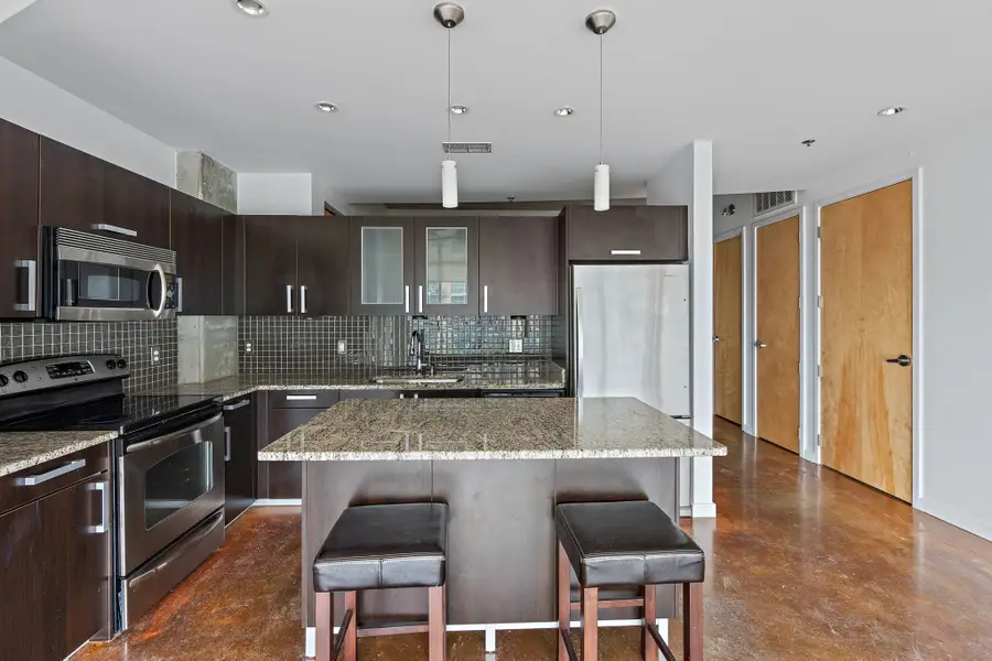 600 12th Ave S #1608, Nashville, TN 37203 - Image #2