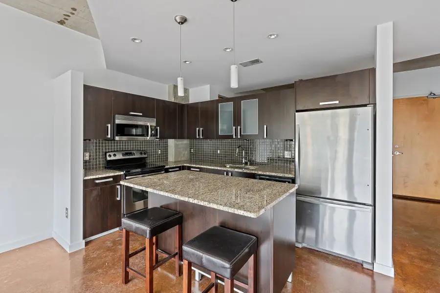 600 12th Ave S #1608, Nashville, TN 37203 - Image #3