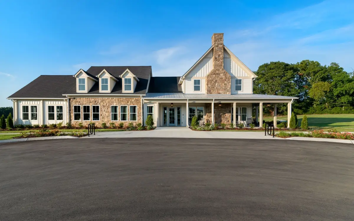 8062 Whitcroft Dr, College Grove, TN 37046 - #1