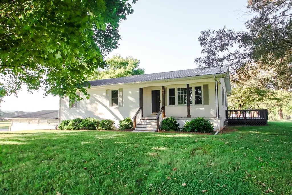 14 Double Bridges Rd, Sparta, TN 38583 - Image #1