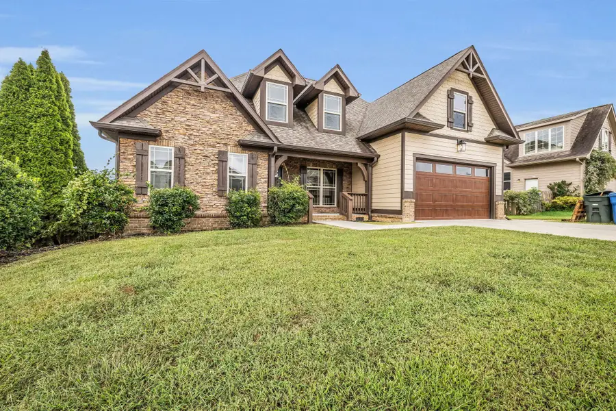 8155 Burgundy Circle, Chattanooga, TN 37421 - Image #2