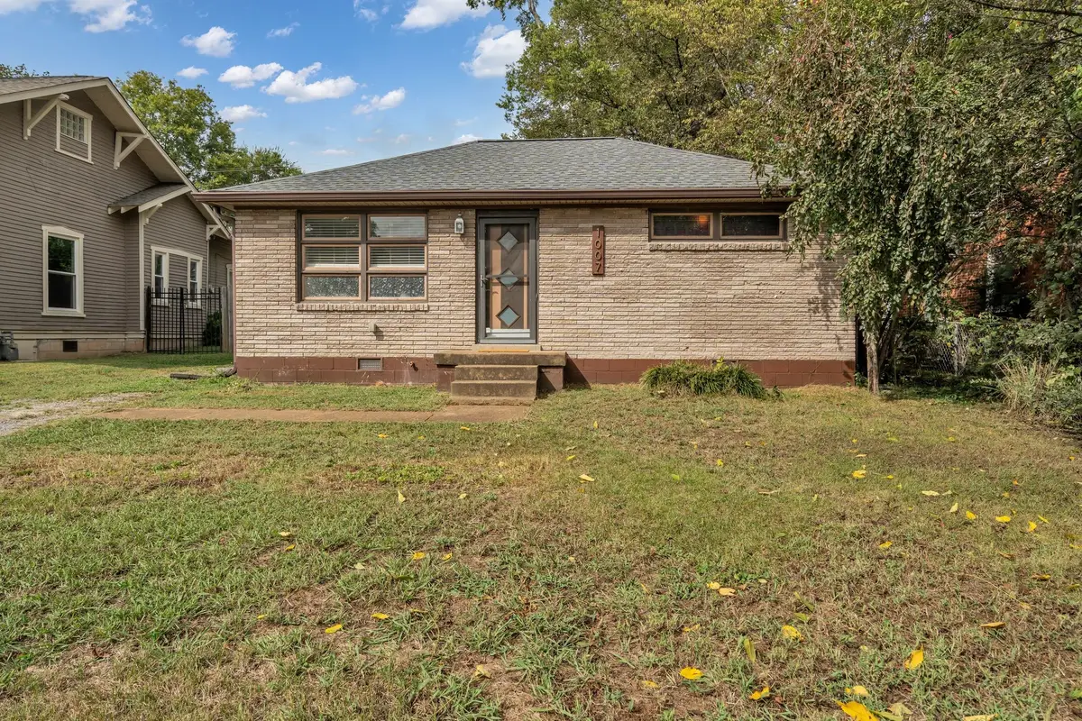1007 Chicamauga Ave, Nashville, TN 37206 - Image #1