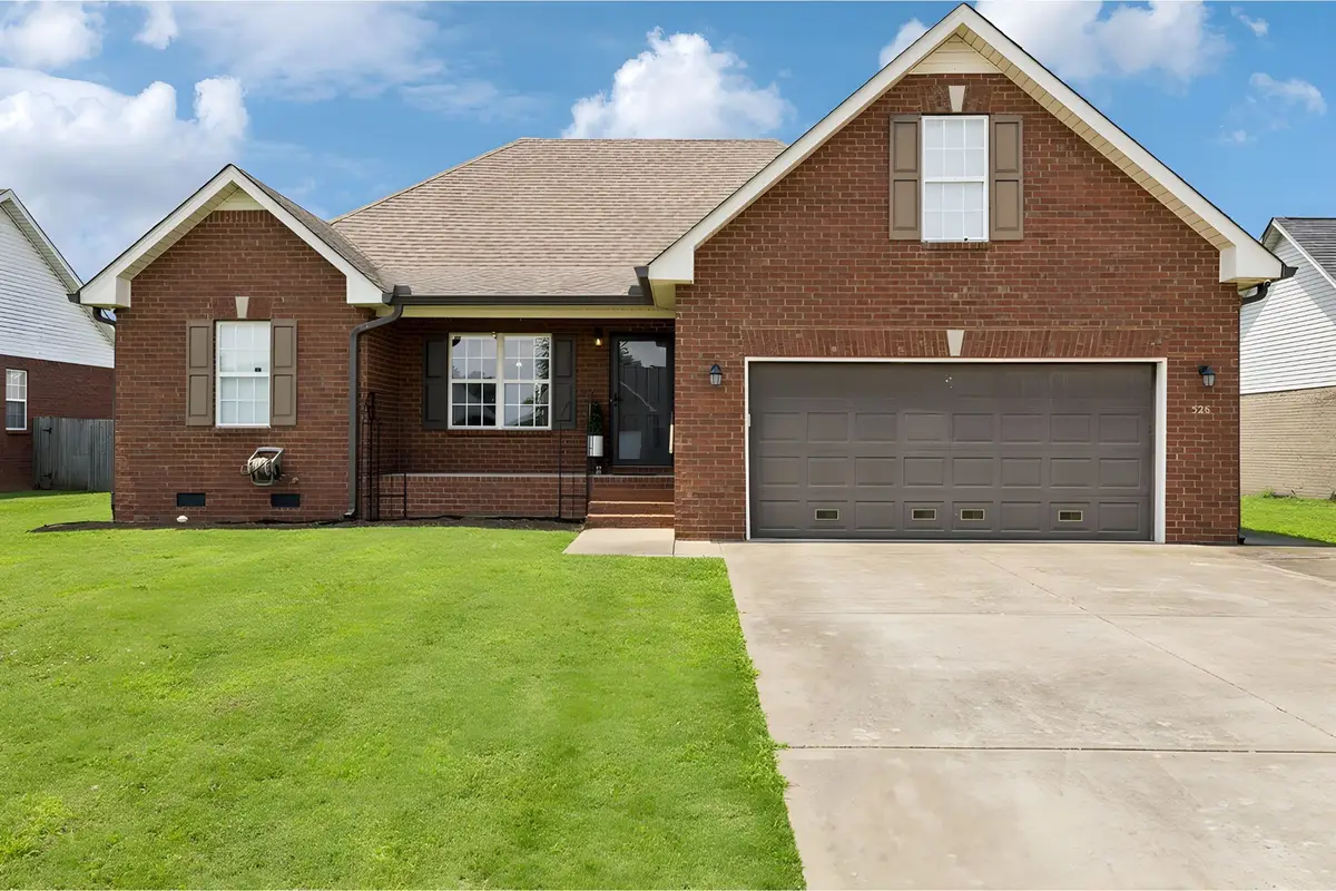 526 Stetson Ct, Murfreesboro, TN 37128 - Image #1
