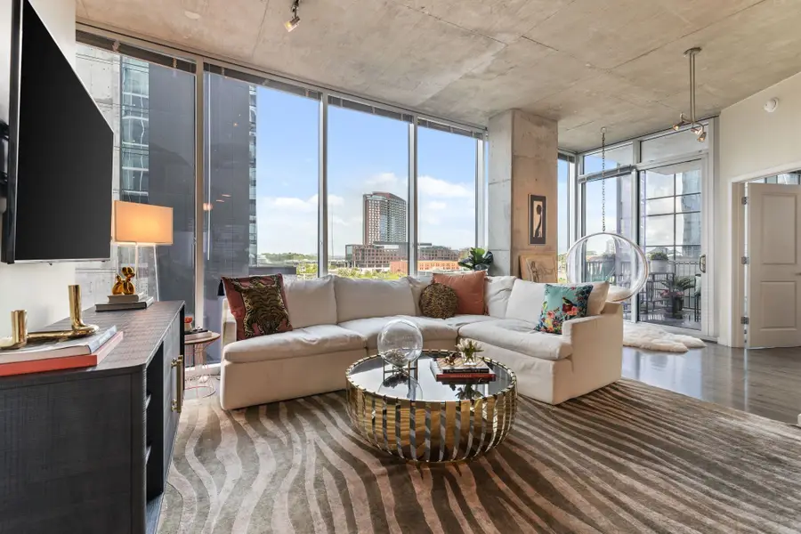 301 Demonbreun St #914, Nashville, TN 37201 - Image #2